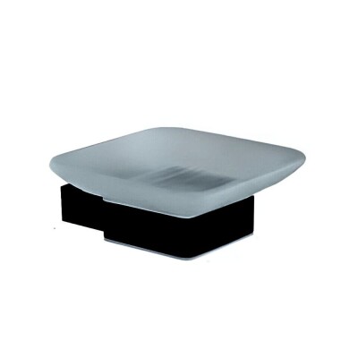 Saboneteira Safira Metal 37004 Marchezan
