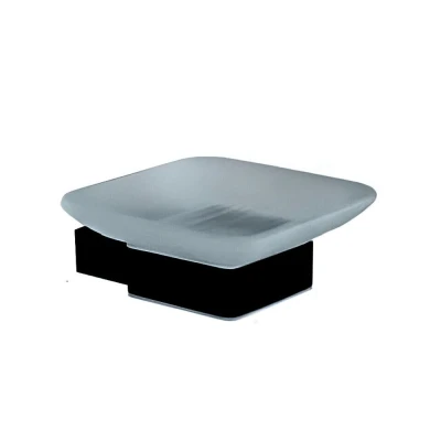 Saboneteira Safira Metal 37004 Marchezan
