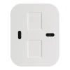 Sensor De Abertura Sem Fio Xas 4010 Smart Intelbras Novo