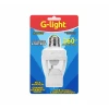 Sensor De Presença 360 Com Soquete E27 6M G-light Novo