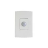 Sensor De Presença Embutir 180 QL2M Qualitronix Novo