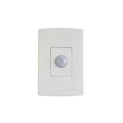 Sensor De Presença Embutir 180 QL2M Qualitronix Novo