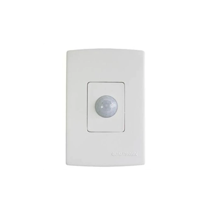 Sensor De Presença Embutir 180 QL2M Qualitronix Novo
