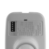 Sensor De Presença Frontal Branco Exatron Novo