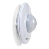 Sensor De Presença P/Iluminação Esp360+ Intelbras