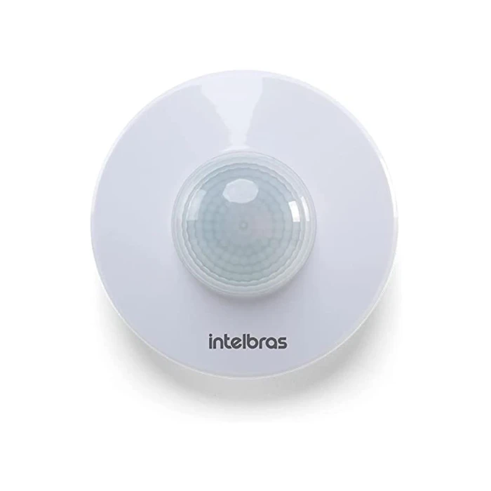 Sensor De Presença P/Iluminação Esp360+ Intelbras