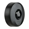 Sensor De Presença P/Iluminação Intelbras Preto Novo