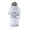 Sensor De Presença Para Bocal E27 Es-B03B Novo
