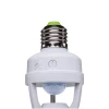 Sensor De Presença Para Bocal E27 Es-B03B Novo