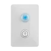 Sensor De Presença Para Iluminação ESPi 180 E+ Intelbras