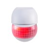 Sensor De Presença Para Iluminação Intelbras Novo