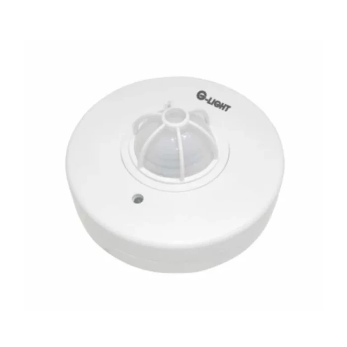 Sensor De Presença Sobrepor 180 12m Sp360S-A G-light Novo