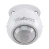 Sensor De Presença Teto/parede Fotocélula Esp360a Intelbras