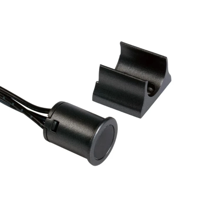 Sensor De Touch Para Moveis 2m 12/24v 7231