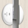 Sensor Magnético Abertura Wifi T2 CS-T2-A Ezviz Novo
