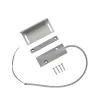 Sensor Magnético De Abertura Para Portas De Aço Intelbras Sensor Magnético De Abertura Para Portas De Aço Intelbras