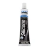 Silicone Acético Preto 50g Tekbond