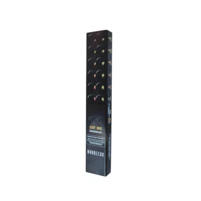 Simulador De Cct + Irc 36W 3W Usb Bivolt Nordecor 3018