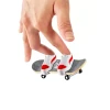 Skate De Dedo Hot Wheels Com 4 Fingerboards E Shoes Skate De Dedo Hot Wheels Com 4 Fingerboards E Shoes