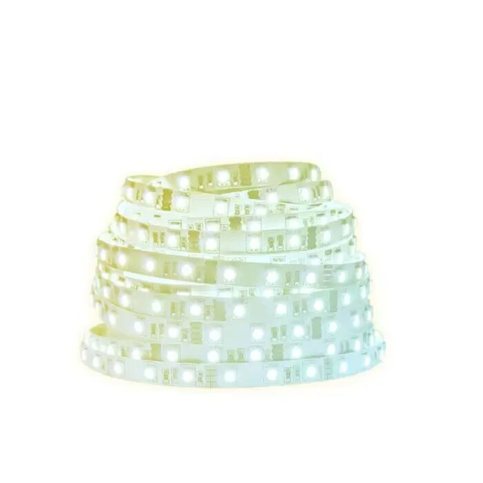 Smart Fita Led Wifi Taschibra 4,8W 5 Metros Bivolt Novo