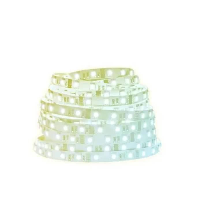Smart Fita Led Wifi Taschibra 4,8W 5 Metros Bivolt Novo Smart Fita Led Wifi Taschibra 4,8W 5 Metros Bivolt Novo