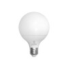 Smart Lâmpada Wifi Taschibra G95 Rgb 13W Bivolt Novo