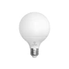 Smart Lâmpada Wifi Taschibra G95 Rgb 13W Bivolt Novo Smart Lâmpada Wifi Taschibra G95 Rgb 13W Bivolt Novo