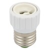 Soquete Adaptador De E27 Para Gu10 Sm