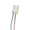 Soquete De Ligação Para Tomada G9 100W 250V