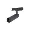 Spot Led Para Trilho Blet 5W 3000K Preto Bivolt Nordecor