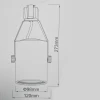 Spot Branco para Trilho Columba 1x E27 PAR30 BR ST-7746