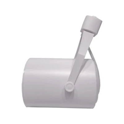 Spot Branco para Trilho Columba 1x E27 PAR30 BR ST-7746