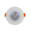 Spot De Embutir Redondo 3W 6500K Spcr3W Asus Novo Spot De Embutir Redondo 3W 6500K Spcr3W Asus Novo