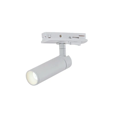 Spot De Led Blet Para Trilho 5W 3000K Cor Branco Nordecor