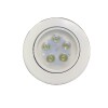 Spot De Led Downlight 5W 6000K Novo