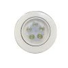 Spot De Led Downlight 5W 6000K Novo Spot De Led Downlight 5W 6000K Novo