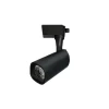Spot De Led Para Trilho Elétrico 24w 6000K Preto Luminatti Spot De Led Para Trilho Elétrico 24w 6000K Preto Luminatti