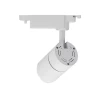 Spot De Led Para Trilho Elétrico Branco 10W 3000K MbDecor Spot De Led Para Trilho Elétrico Branco 10W 3000K MbDecor
