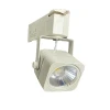 Spot De Led Para Trilho Elétrico Branco 10w 3000k Ds7529 Spot De Led Para Trilho Elétrico Branco 10w 3000k Ds7529