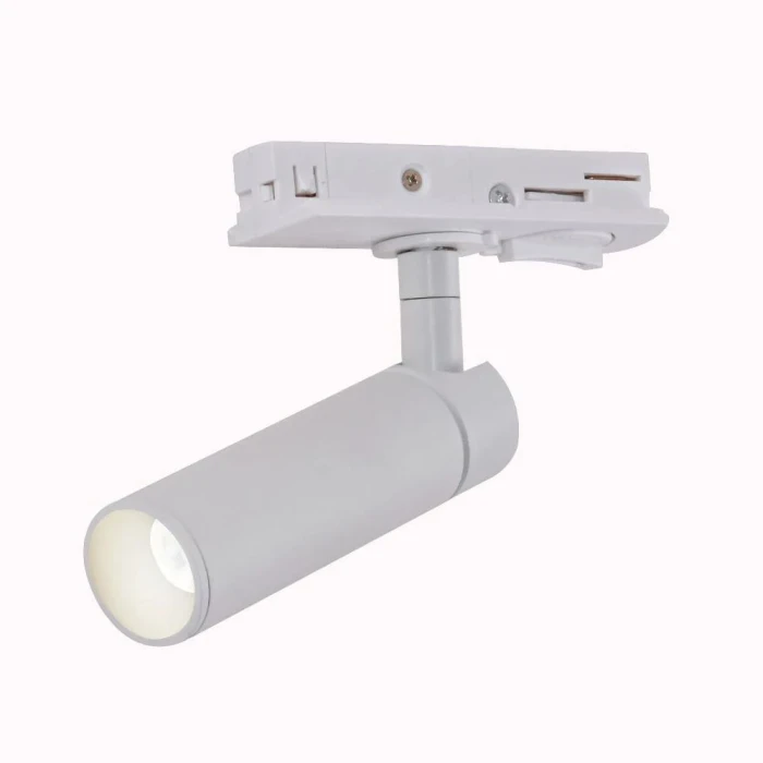 Spot De Led Sobrepor Blet 5W 24 Graus 3000K Branco Nordecor
