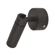 Spot De Led Sobrepor Blet 5W 24 Graus 3000K Preto Nordecor Spot De Led Sobrepor Blet 5W 24 Graus 3000K Preto Nordecor
