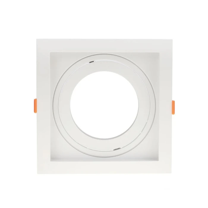 Spot Flea De Embutir Par30 Cor Branco 6193 Nordecor