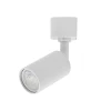 Spot Holzi Para Trilho 1xMR11 Cor Branco 6607 Nordecor