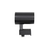 Spot LED P/ Trilho 7W 3000K Preto MB Decor