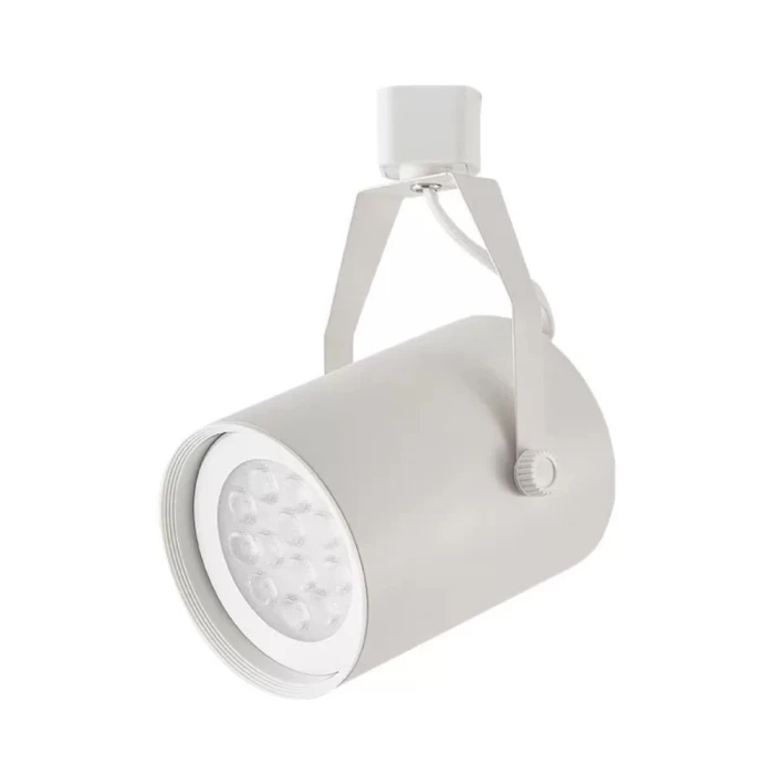 Spot LIlle Par30 Para Trilho Branco 6030 Nordecor