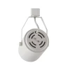 Spot LIlle Par30 Para Trilho Branco 6030 Nordecor