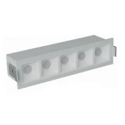 Spot Led 10W 2K / 6K Dots Embutir Quadrado Avant Spot Led 10W 2K / 6K Dots Embutir Quadrado Avant