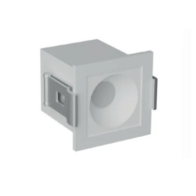 Spot Led 2W 2K/6K Dots Embutir Redondo Deluxe by Avant