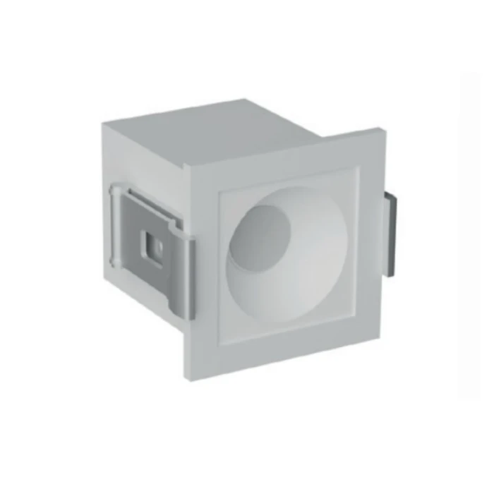 Spot Led 2W 2K/6K Dots Embutir Redondo Deluxe by Avant