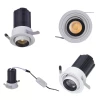 Spot Led Aiva 7W 2700K Irc97 Embutir Branco 6454 Nordecor